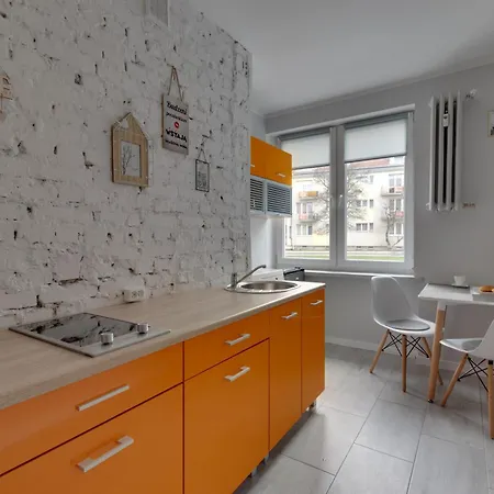 Apartament Old Town Mniszki