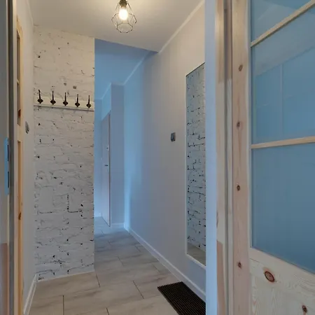 Old Town Mniszki Gdańsk