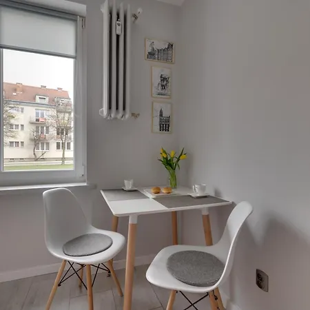 Old Town Mniszki Гданьск