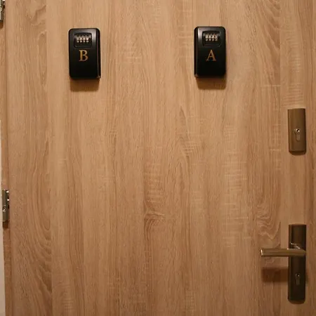 Old Town Mniszki * Гданьск