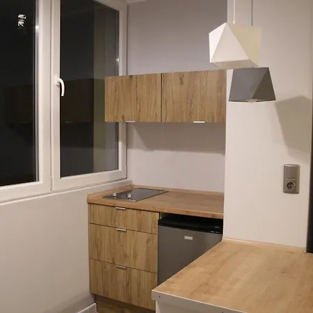 Old Town Mniszki * Gdańsk