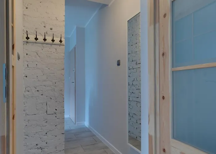 Old Town Mniszki 그단스크