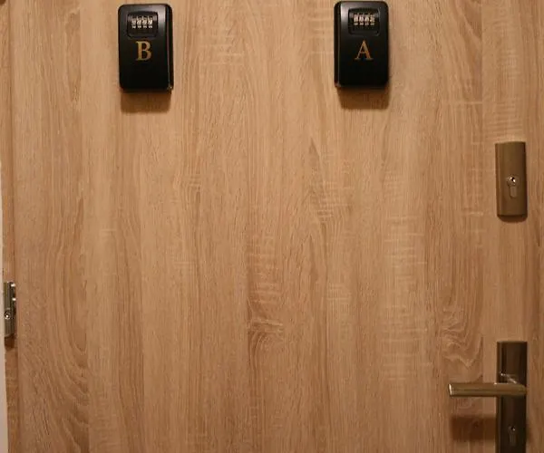 Old Town Mniszki * Гданьск