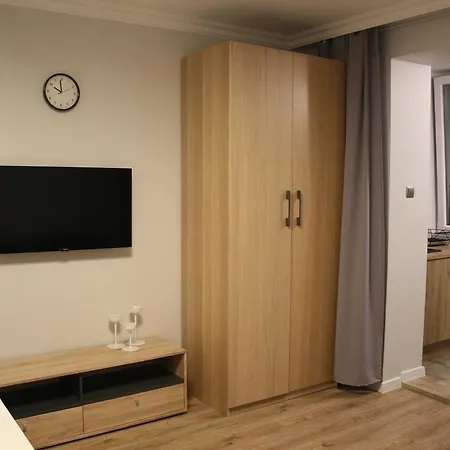 Old Town Mniszki Apartamento