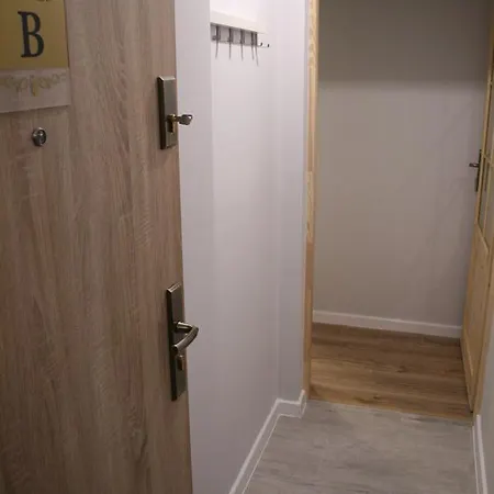 Old Town Mniszki Apartamento