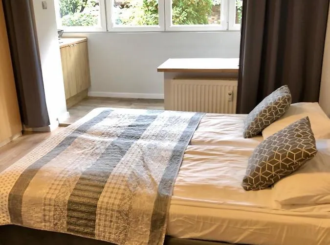 Old Town Mniszki דירה גדנסק