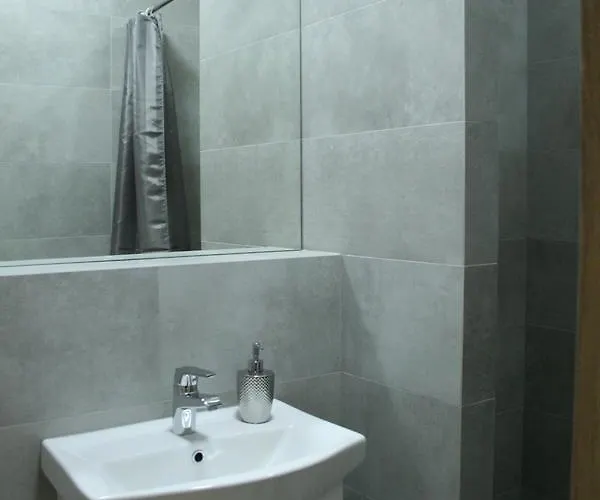 דירה Old Town Mniszki גדנסק